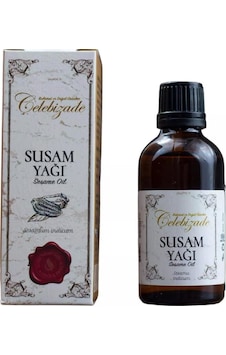 Çelebizade Susam Yağı 50 ML Çelebizade Susam Yağı 50 ML
