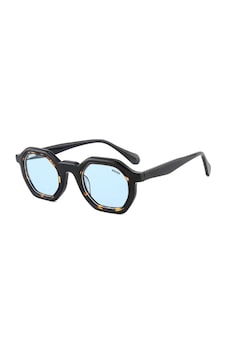 Qazal Unisex Güneş Gözlüğü Siyah 09305166 Qazal Unisex Güneş Gözlüğü Siyah 09305166