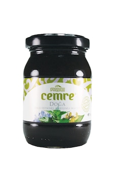 Awe Cemre Doğa Ballı Bitkisel Karışımlı Macun 215 G Awe Cemre Doğa Ballı Bitkisel Karışımlı Macun 215 G