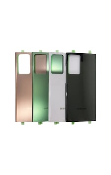 Samsung Uyumlu Note 20 Ultra Arka Kapak Batarya Pil Kapağı Samsung Uyumlu Note 20 Ultra Arka Kapak Batarya Pil Kapağı