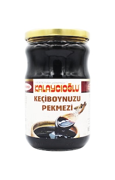 Kalaycıoğlu Harnup Keçiboynuzu Pekmezi Cam 900 G