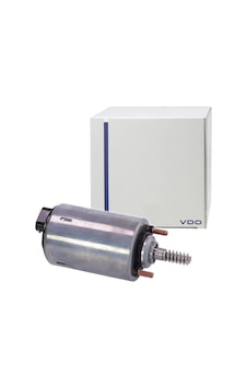 Bmw N46 Valvetronik Motoru