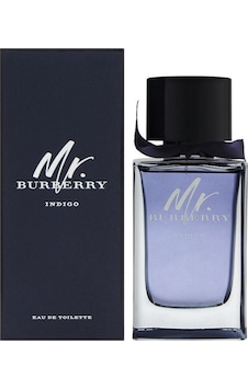 Burberry Mr. Burberry Indigo Erkek Parfüm EDT 150 ML Burberry Mr. Burberry Indigo Erkek Parfüm EDT 150 ML