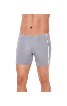 Çamaşır- 105 Modal Liralı Biyeli Boxer 3'Lü Paket 001 Çamaşır- 105 Modal Liralı Biyeli Boxer 3'Lü Paket 001