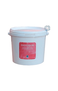 % 56 Toz Klor 10 Kg % 56 Toz Klor 10 Kg