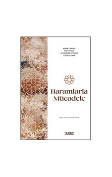 Haramlarla Mücadele / Kolektif Haramlarla Mücadele / Kolektif