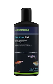 Dennerle Clear Water Elixier 500ml Dennerle Clear Water Elixier 500ml