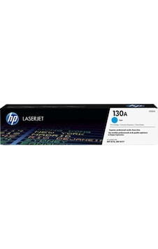Cf351A - Hp Cf351A Cyan Toner Kartuş (130A)