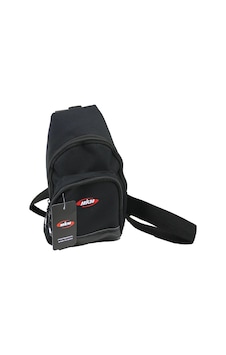 Trendexa Bodybag Omuz Çanta Çarpraz 3 Fermuarlı Bölme 8 X 15 X 27cm Bx40 Çok Renkli Trendexa Bodybag Omuz Çanta Çarpraz 3 Fermuarlı Bölme 8 X 15 X 27cm Bx40 Çok Renkli