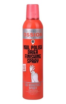 Morfose Ossion Sprey Oje Kurutucu 300 ML