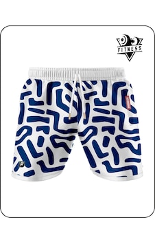 Freeside Rogue Pulse Training Short Mavi Freeside Rogue Pulse Training Short Mavi
