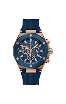 Guess Collection Gcz18006g7mf Erkek Kol Saati