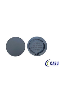 Arka Tampon Cekı Demır Kapagı Connect 02-13 331541 Oem