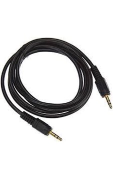 Aux Kablo 10 M S-tech St-174