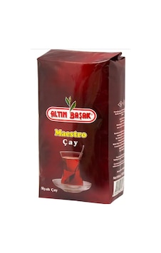 Altın Başak Maestro Siyah Dökme Çay 1 KG Altın Başak Maestro Siyah Dökme Çay 1 KG