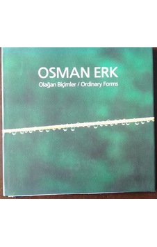 Osman Erk Olağan Biçimler (Ordinary Forms)