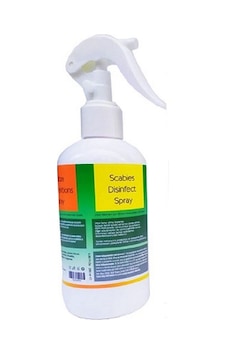 Enderma Ortam Dezenfektan Spreyi 250 ML
