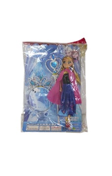 Oyuncak Bebek Gtn Frozen No Jl 771 A