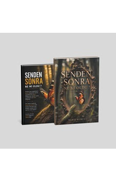 Senden Sonra Ne Mi Oldu Senden Sonra Ne Mi Oldu