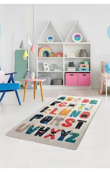 Monsters 140X190 Çocuk Ve Bebek Halısı Monsters 140X190 Çocuk Ve Bebek Halısı