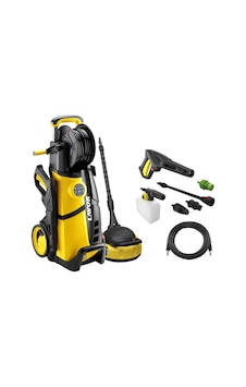 Lavor LVR4 160 2500 W 160 Bar Basınçlı Yıkama Makinesi