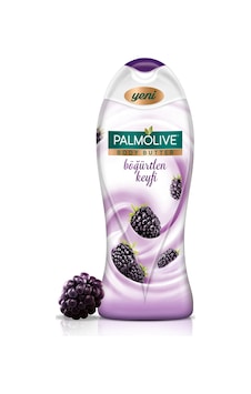 Palmolive Body Butter Böğürtlen Keyfi Banyo ve Duş Jeli 500 ML Palmolive Body Butter Böğürtlen Keyfi Banyo ve Duş Jeli 500 ML