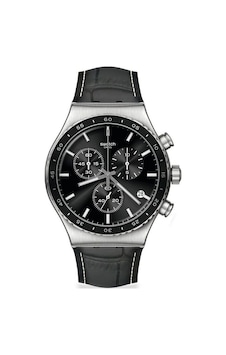 Swatch YVS495 Erkek Kol Saati Swatch YVS495 Erkek Kol Saati