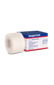 Strappal Forte Bsn Profesyonel Tespit Bandı 5 CM x 10 M