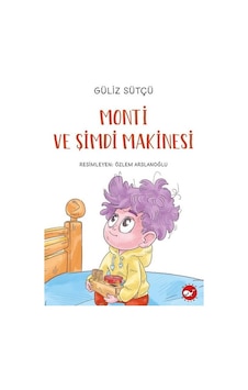 Monti Ve Şimdi Makinesi Monti Ve Şimdi Makinesi