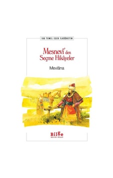 Mesnevi Den Seçme Hikayeler - Ybve-752472 Mesnevi Den Seçme Hikayeler - Ybve-752472