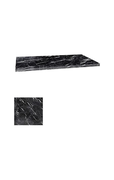 Laminat Masa Tablası 70x120 - Teramo Çok Renkli