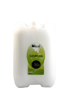 Kuaf Saç Şampuani 5 L Kuaf Saç Şampuani 5 L