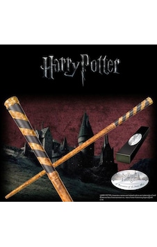 Harry Potter Wand of Seamus Finnigan Asa Harry Potter Wand of Seamus Finnigan Asa