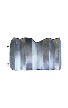 Autokit Ön Cam Metalize Güneşlik Büyük Boy 70 Cm X 140 Cm Autokit Ön Cam Metalize Güneşlik Büyük Boy 70 Cm X 140 Cm