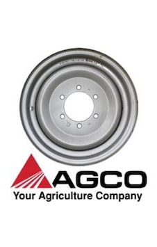 Massey Ferguson 2615/2620/2630 Ön Jant5.5x16