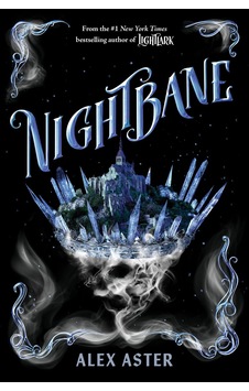 Nightbane The Lightlark Saga Book 2 : Volume 2