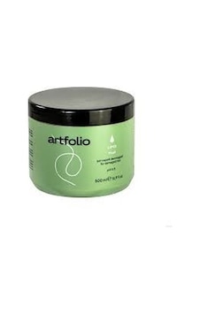 Artfolio Saç Maskesi Onarıcı "lipid" 500 Ml