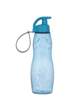 Damla Gravürlü Matara 0.75 L Mavi Damla Gravürlü Matara 0.75 L Mavi