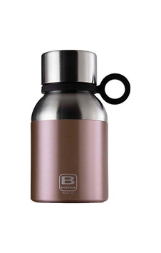 Bugatti Paslanmaz Çelik Rose Gold Yemek Termosu 500ml altın
