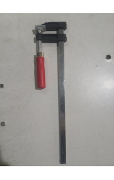 Işkence Aleti 50 300 Mm Işkence Aleti 50 300 Mm