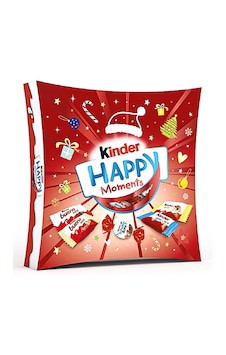 Kinder Happy Moments Mini Mix Chocolate 231g Kinder Happy Moments Mini Mix Chocolate 231g
