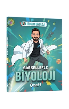 Zeduva Yayınları Biosem Biyoloji Görsellerle Biyoloji Özeti Cep Kitabı Zeduva Yayınları Biosem Biyoloji Görsellerle Biyoloji Özeti Cep Kitabı