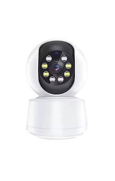 Io-rp15wl5a 1 Lens Bebek Wifi Kamera Io-rp15wl5a 1 Lens Bebek Wifi Kamera