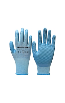 Meşem El 501 Comfort Eldiven 1/2 9/l
