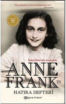 Anne Frank'ın Defteri - Sxcx-663935 Anne Frank'ın Defteri - Sxcx-663935