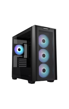 MSI DFS Gaming SNAPFIRE i9-14900K 32 GB 1 TB M.2 RTX4070Super W10P Masaüstü Oyuncu Bilgisayarı