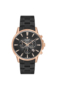 Wainer Swiss Made WA.19333-E Erkek Kol Saati