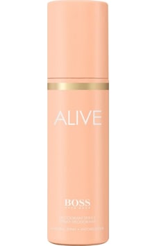 Hugo Boss Alive Kadın Deodorant Sprey 100 ML Hugo Boss Alive Kadın Deodorant Sprey 100 ML