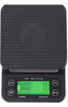 Epinox Epx Kt01 Hassas Kahve Tartısı Epinox Epx Kt01 Hassas Kahve Tartısı