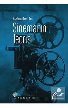 Sinemanın Teorisi / Soner Sert Sinemanın Teorisi / Soner Sert